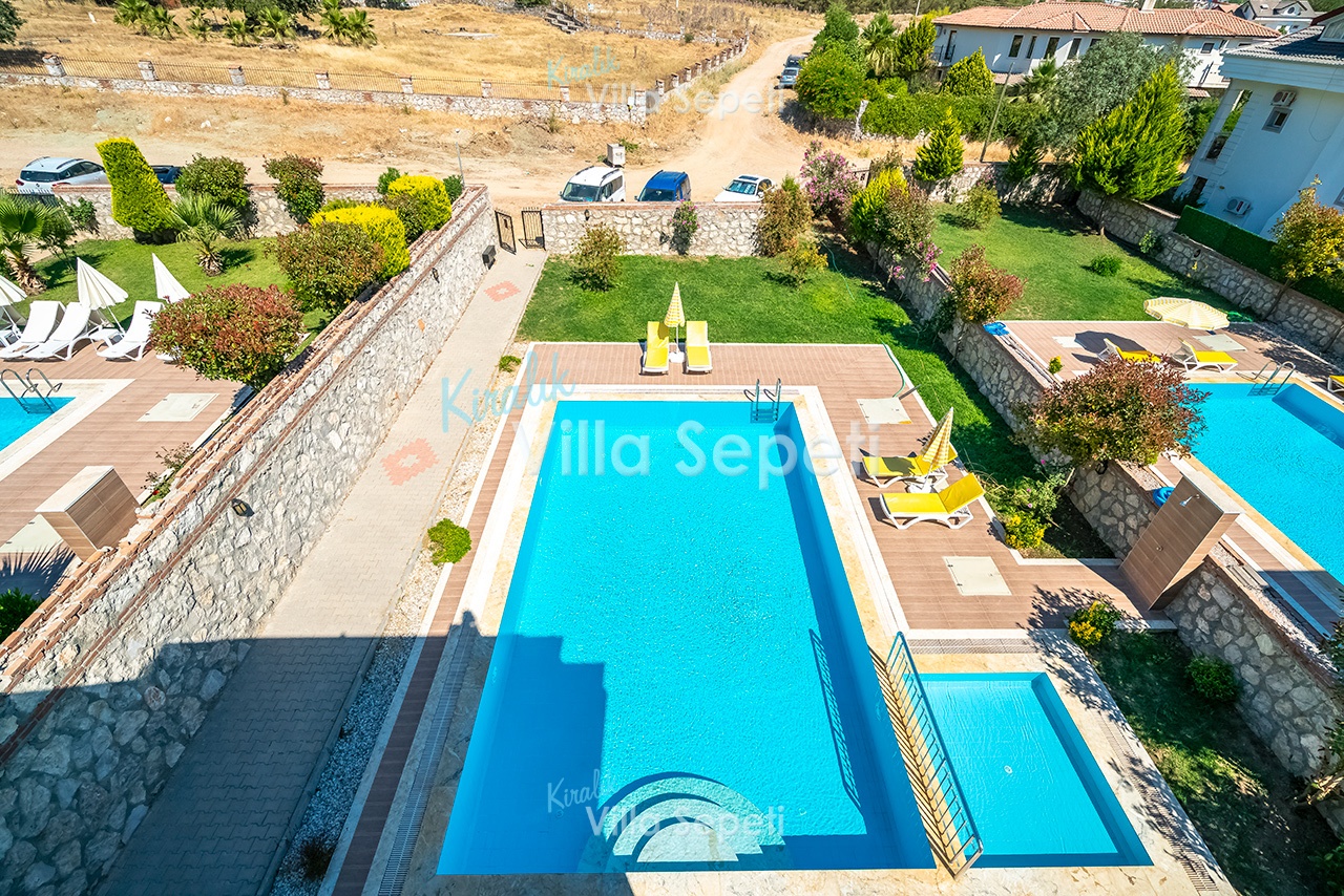 Villa Bera 2