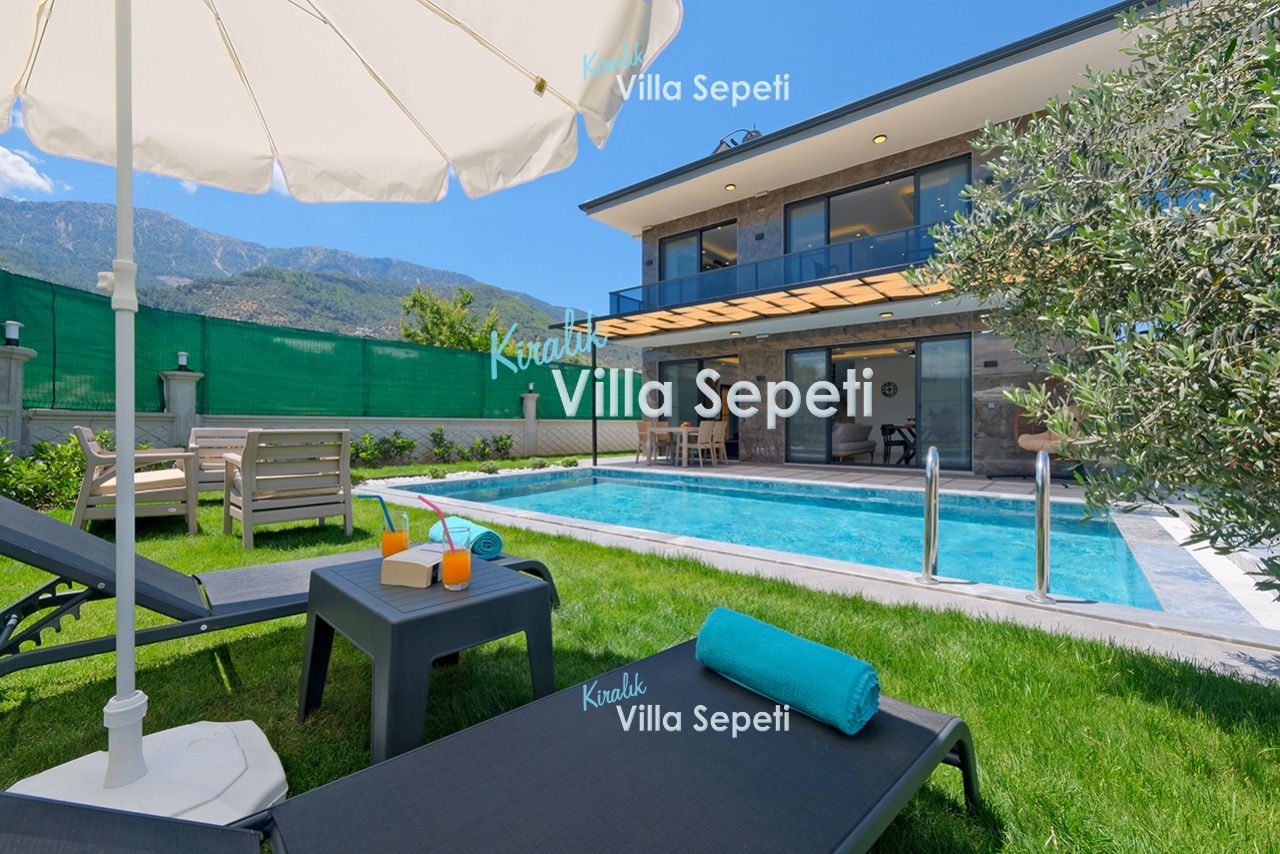 Villa Bersama