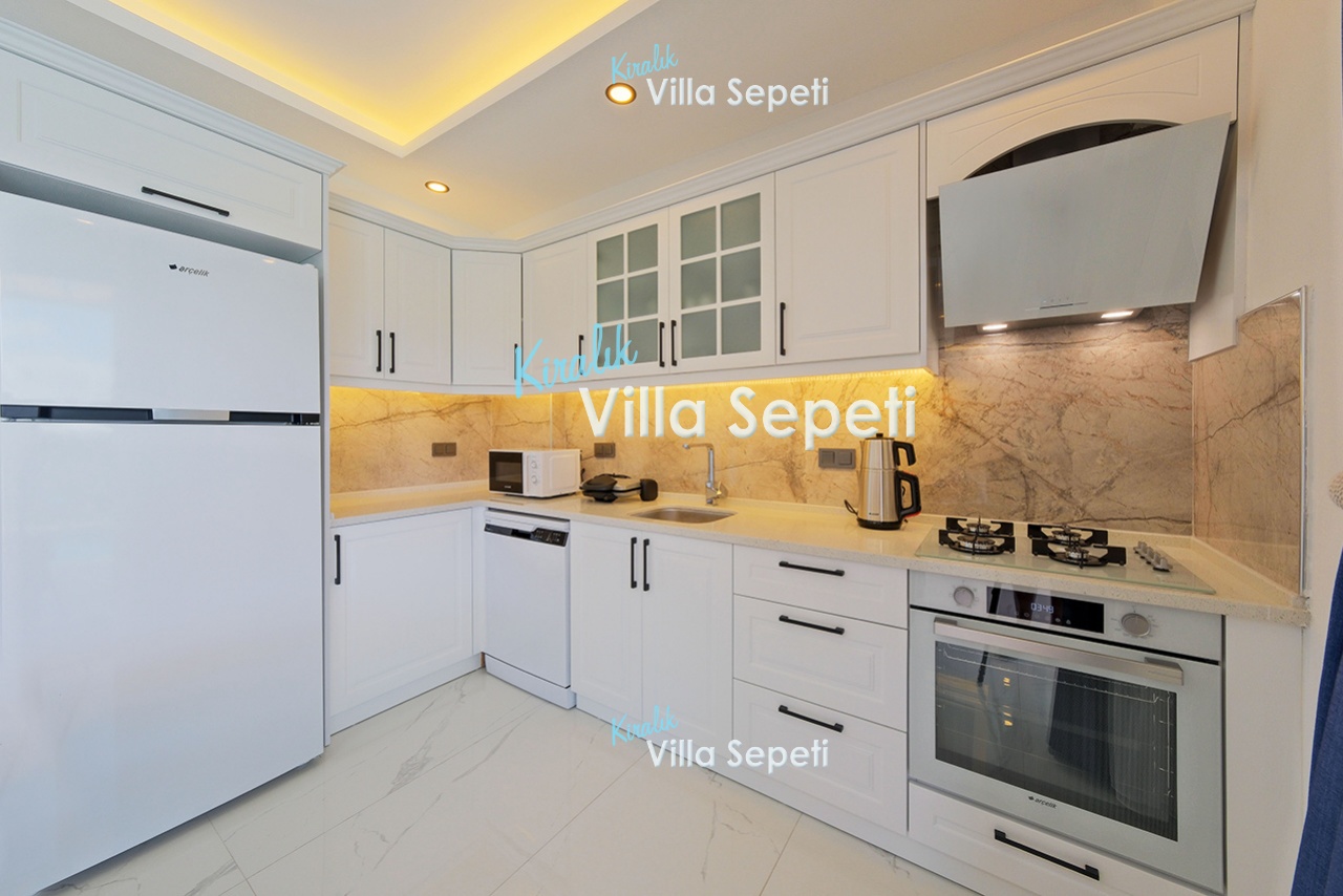 Villa Bersama