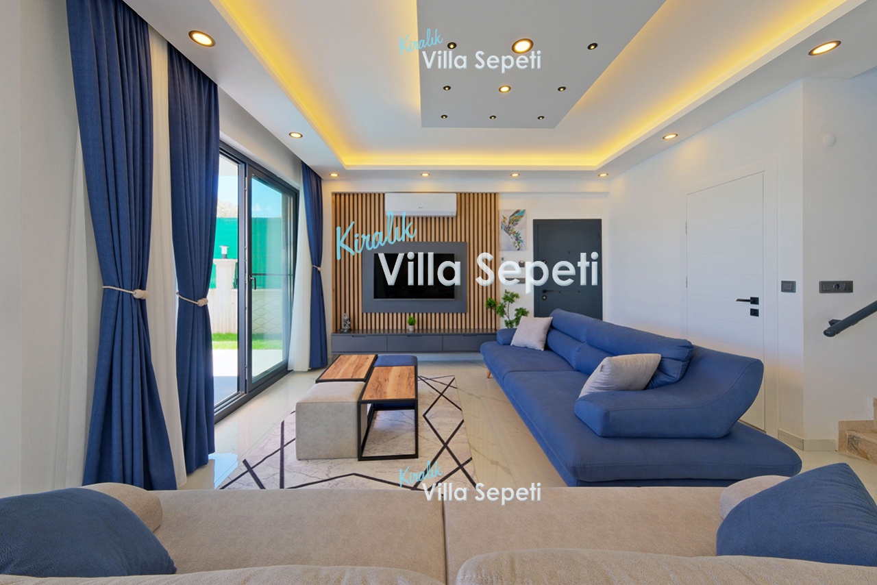 Villa Bersama