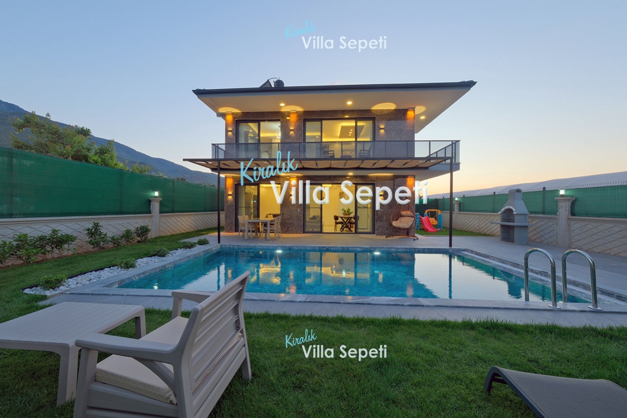 Villa Bersama