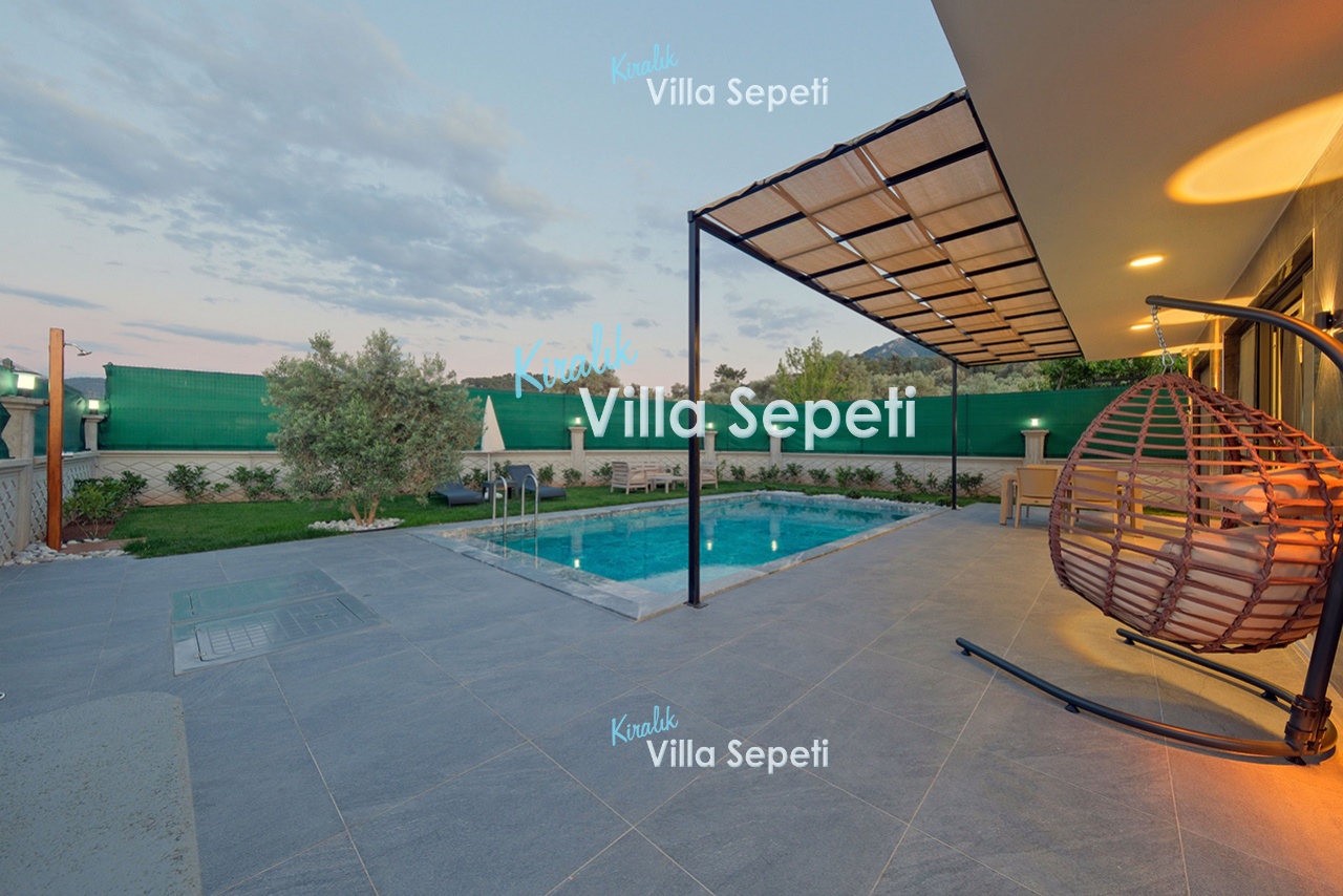 Villa Bersama