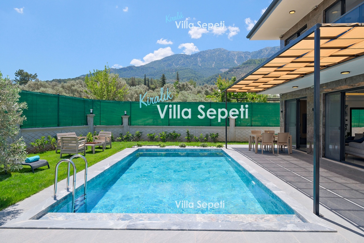 Villa Bersama