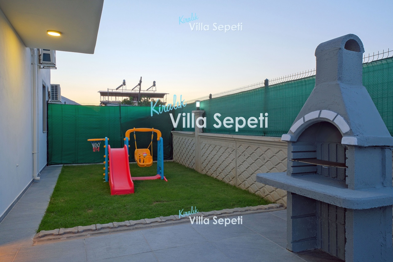 Villa Bersama