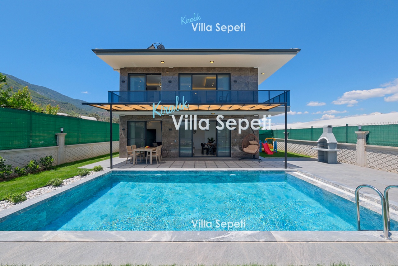 Villa Bersama