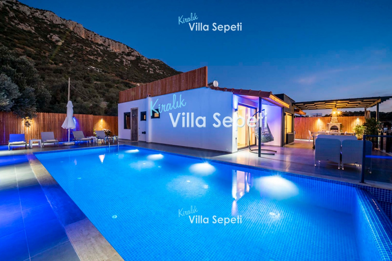 Villa Beste