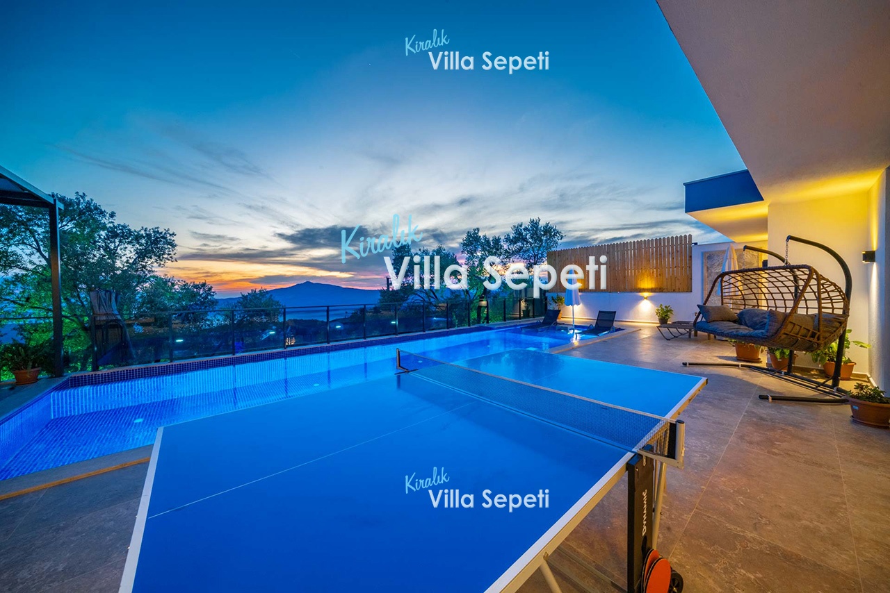 Villa Beste Duo