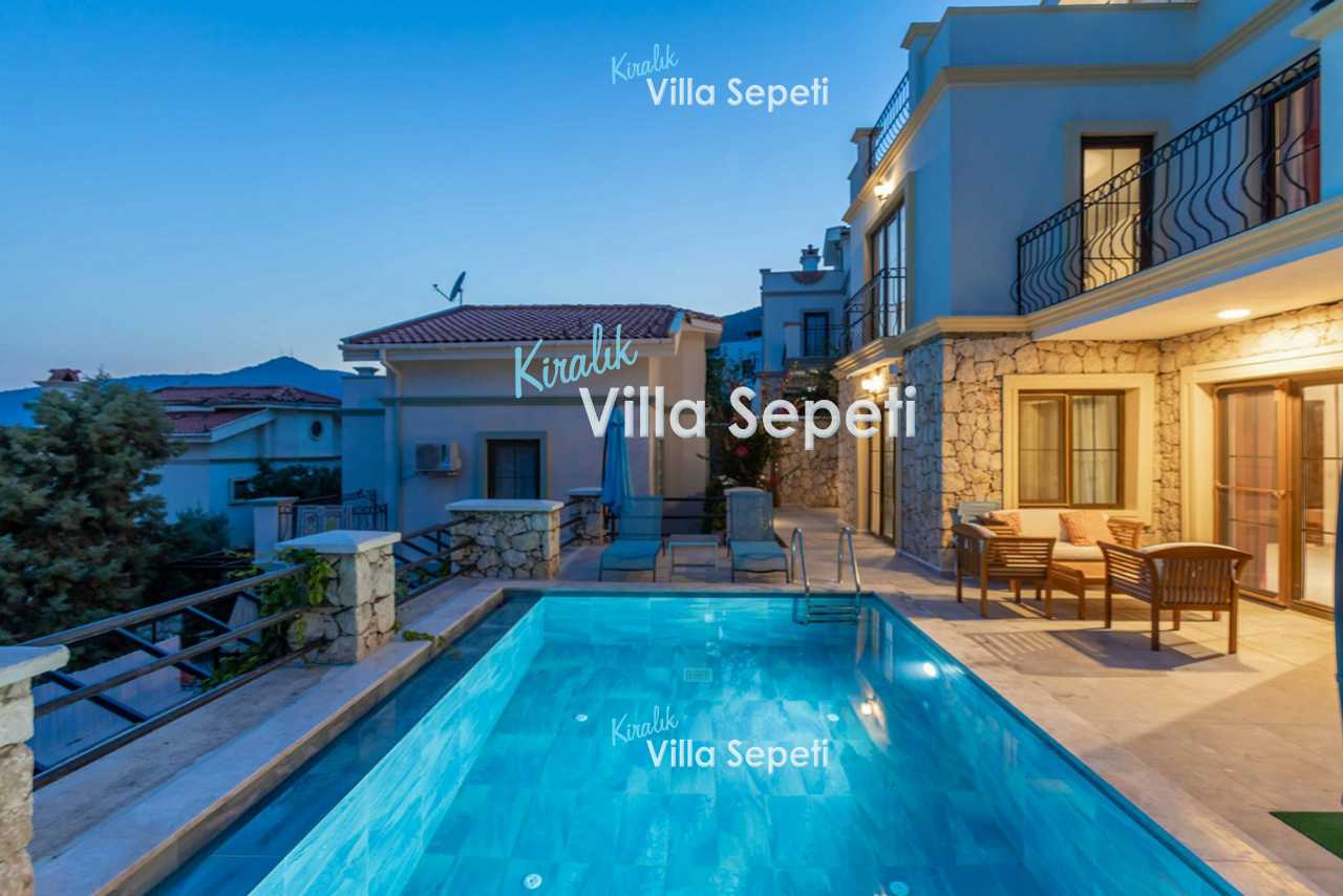 Villa Birsel