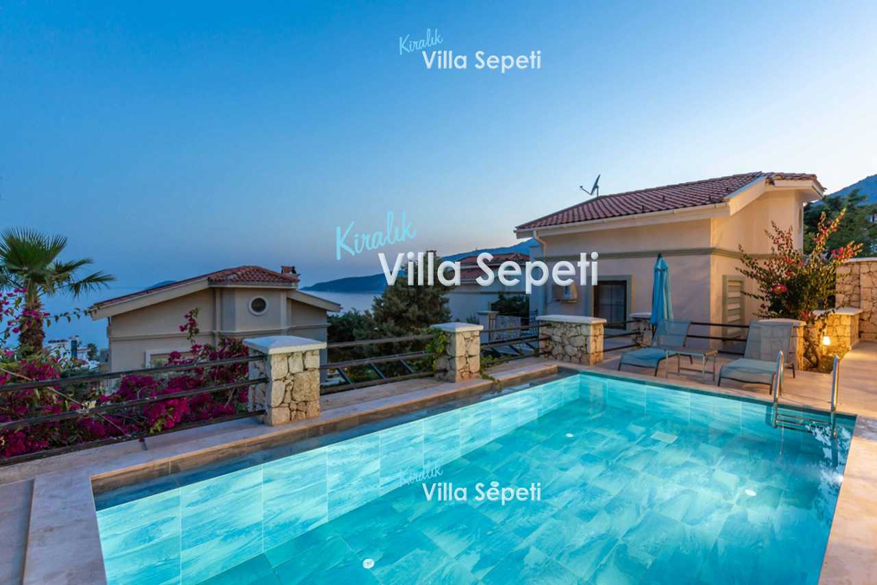 Villa Birsel