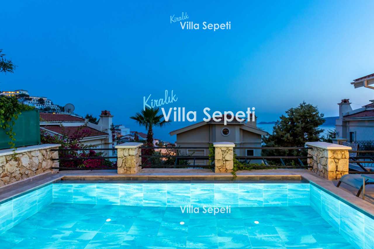 Villa Birsel