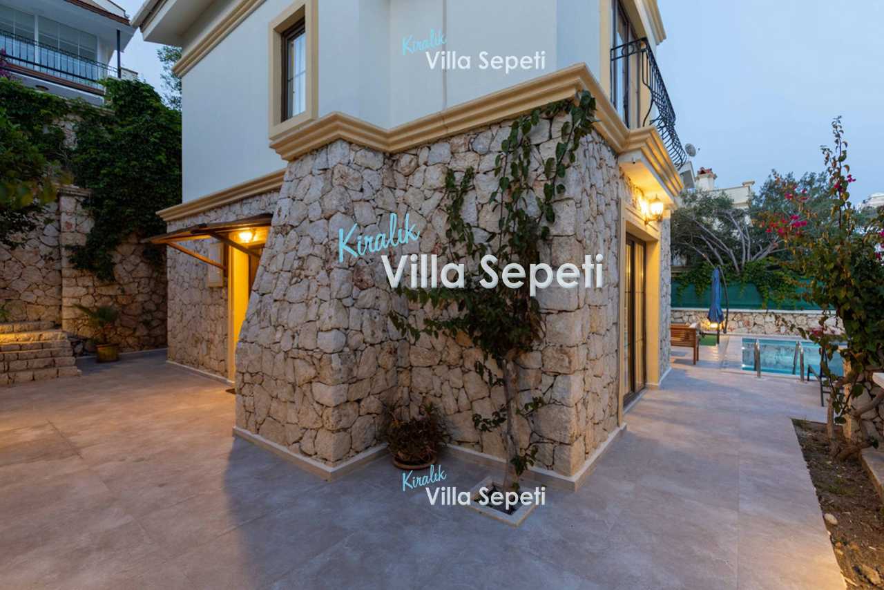 Villa Birsel