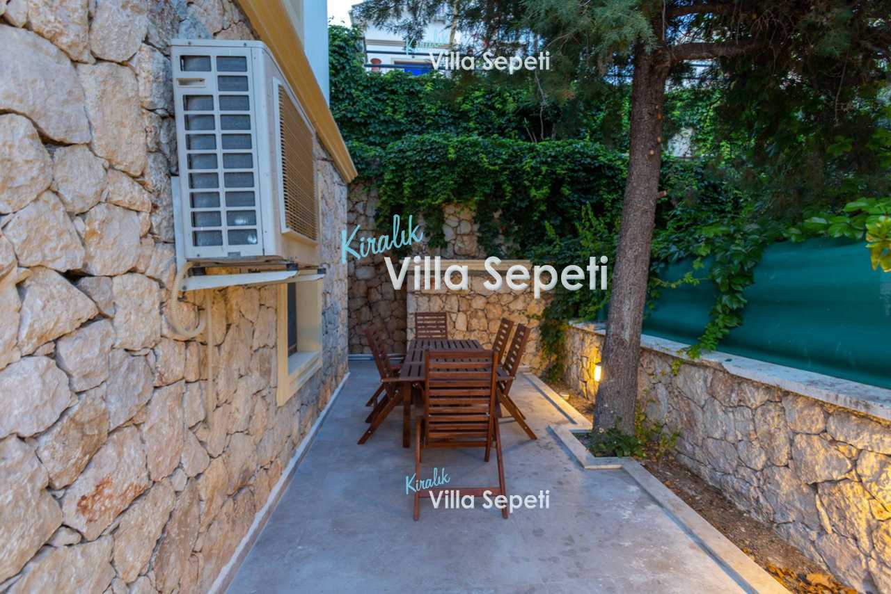 Villa Birsel