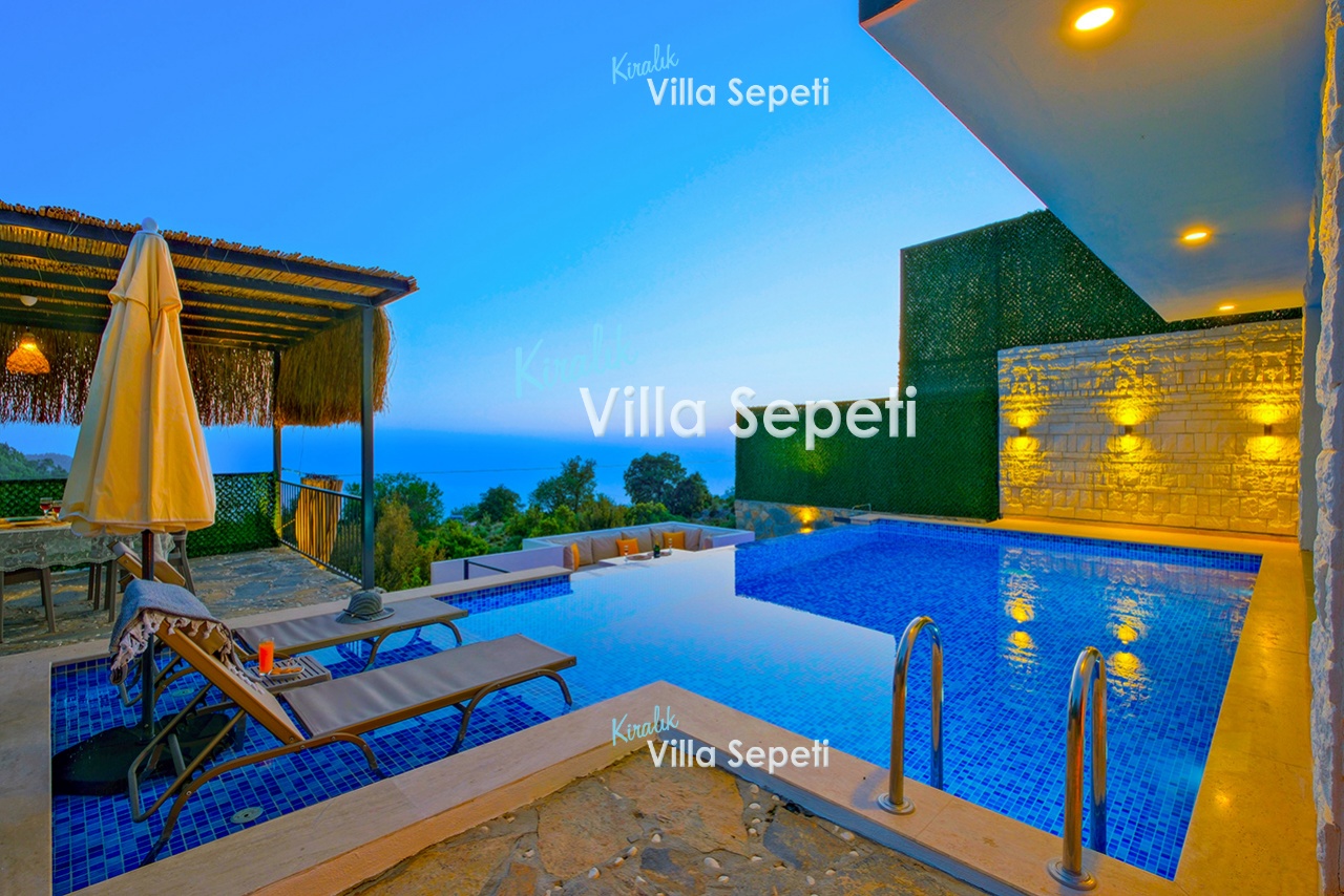 Villa Çağ