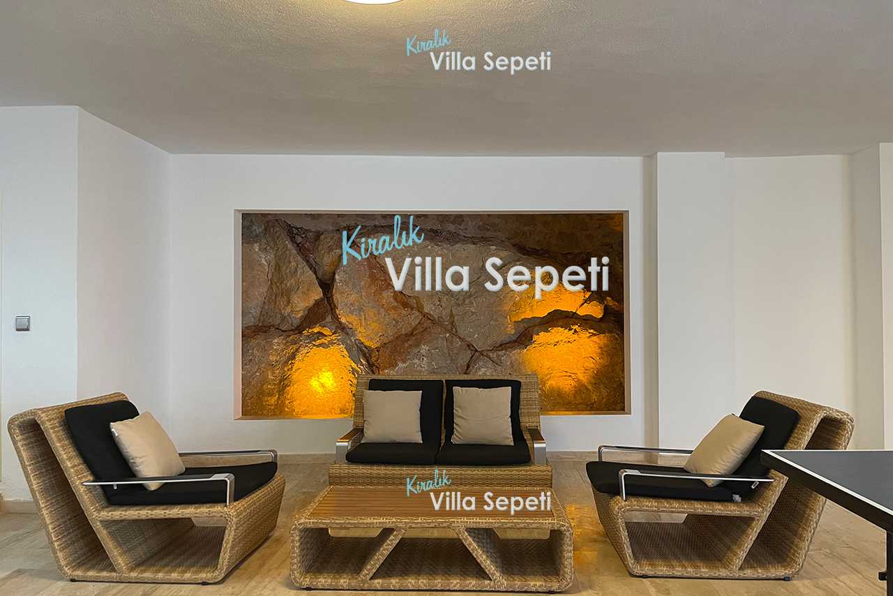 Villa Capella