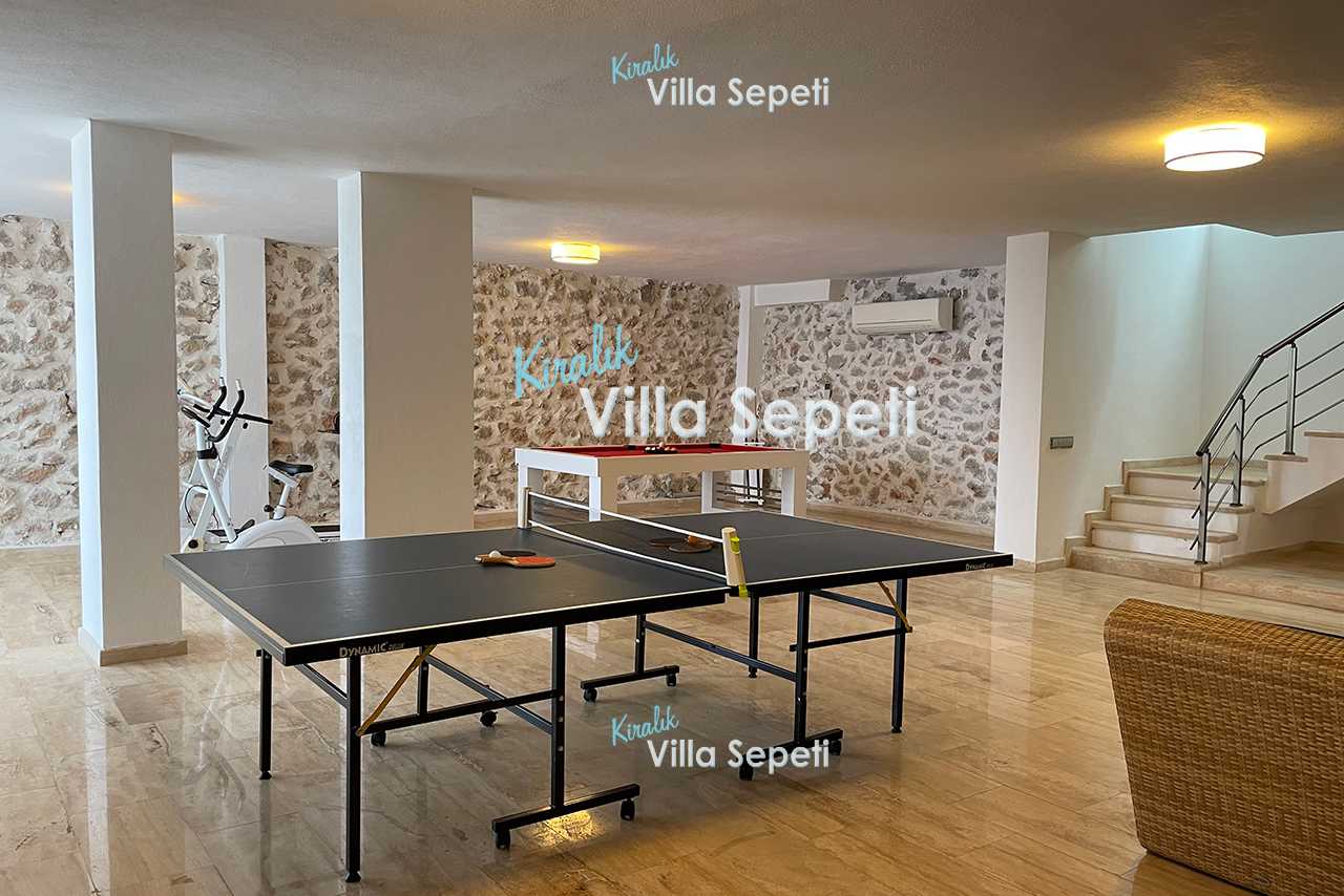 Villa Capella