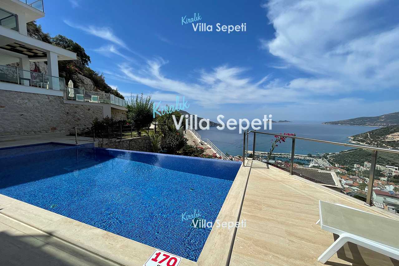 Villa Capella