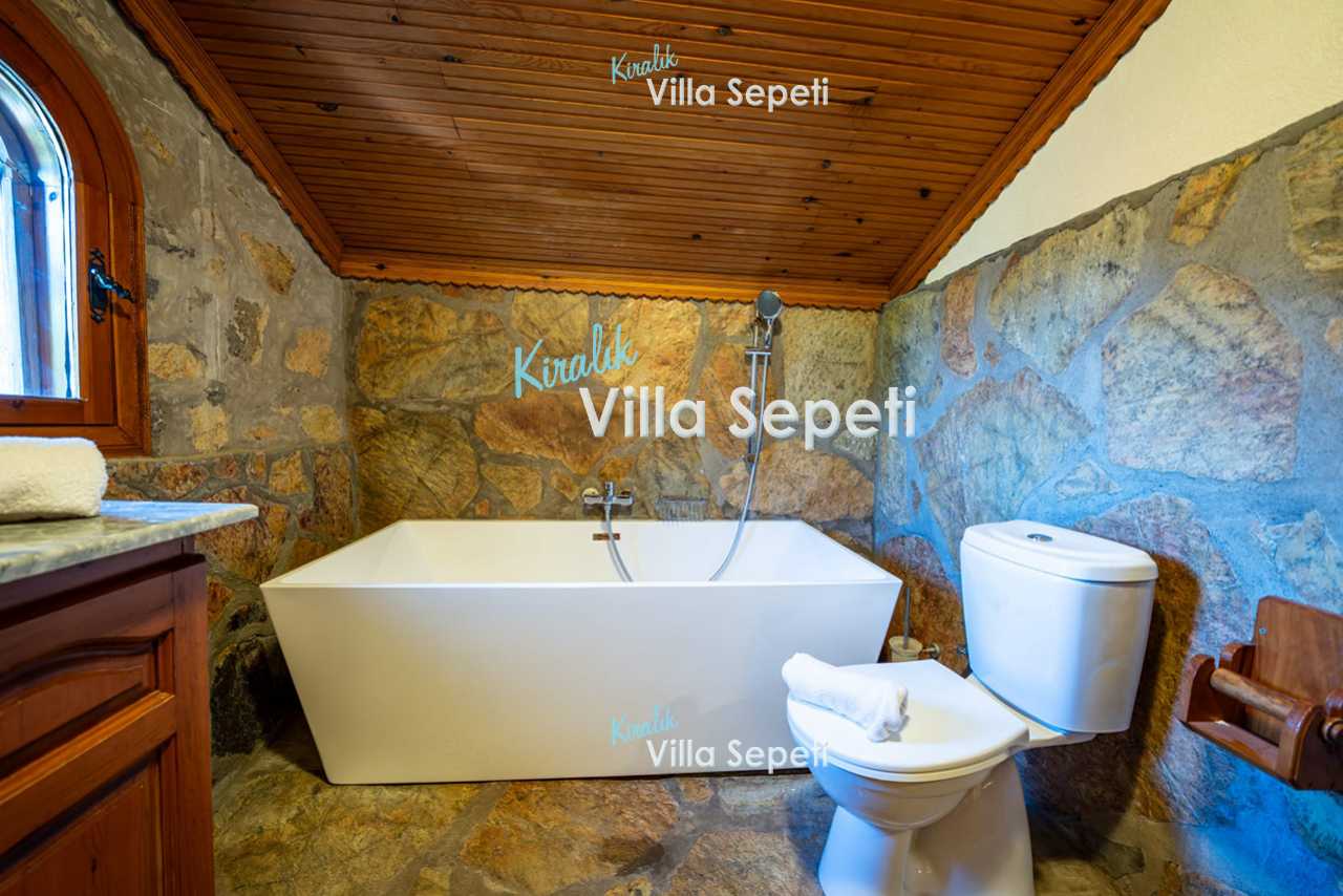 Villa Chalet Vista