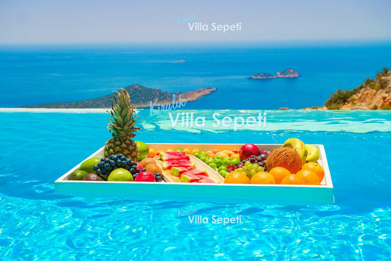 Villa Chill