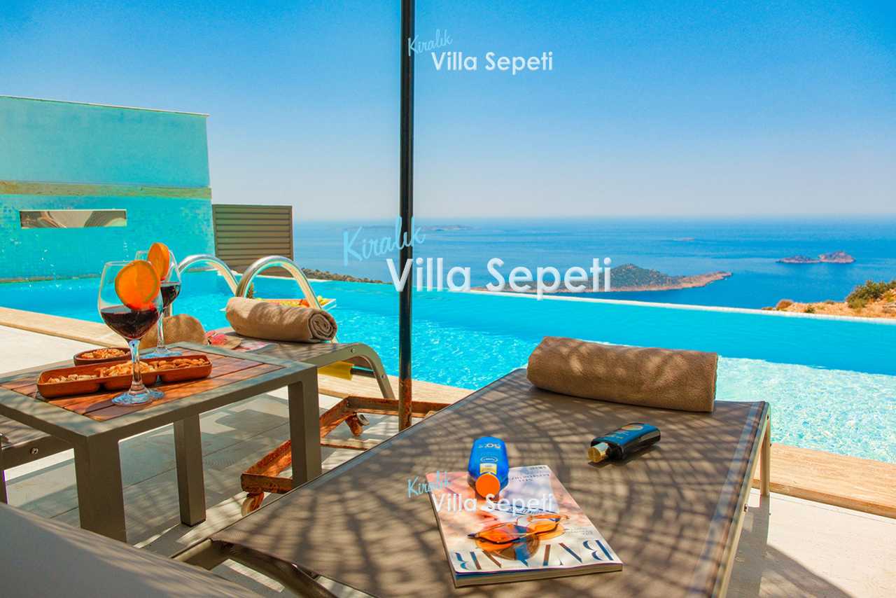 Villa Chill