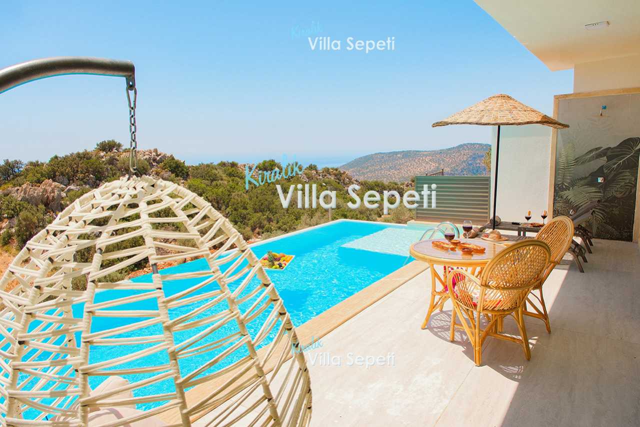 Villa Chill