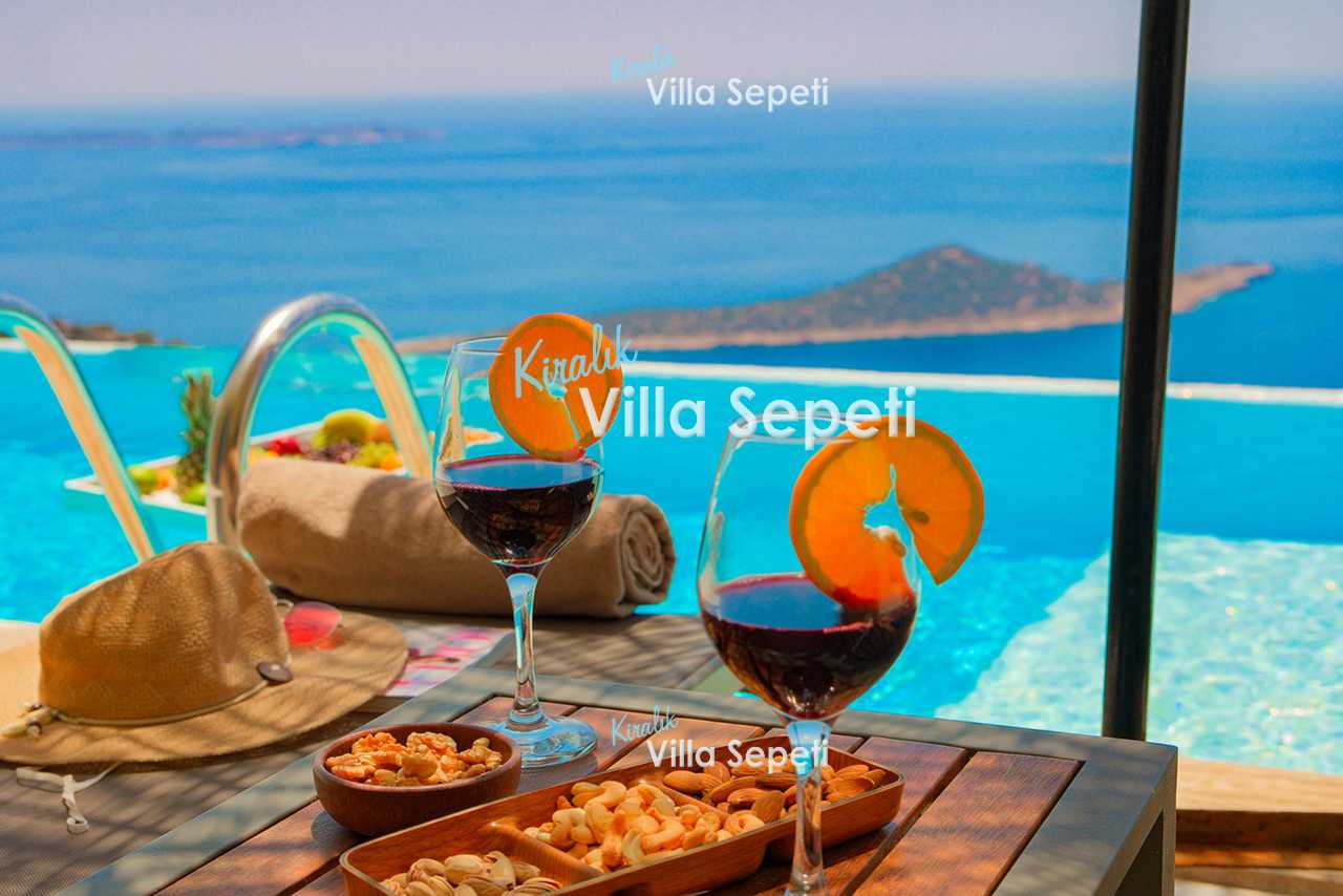 Villa Chill