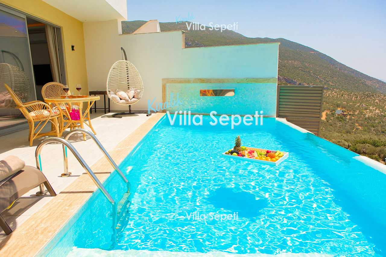 Villa Chill