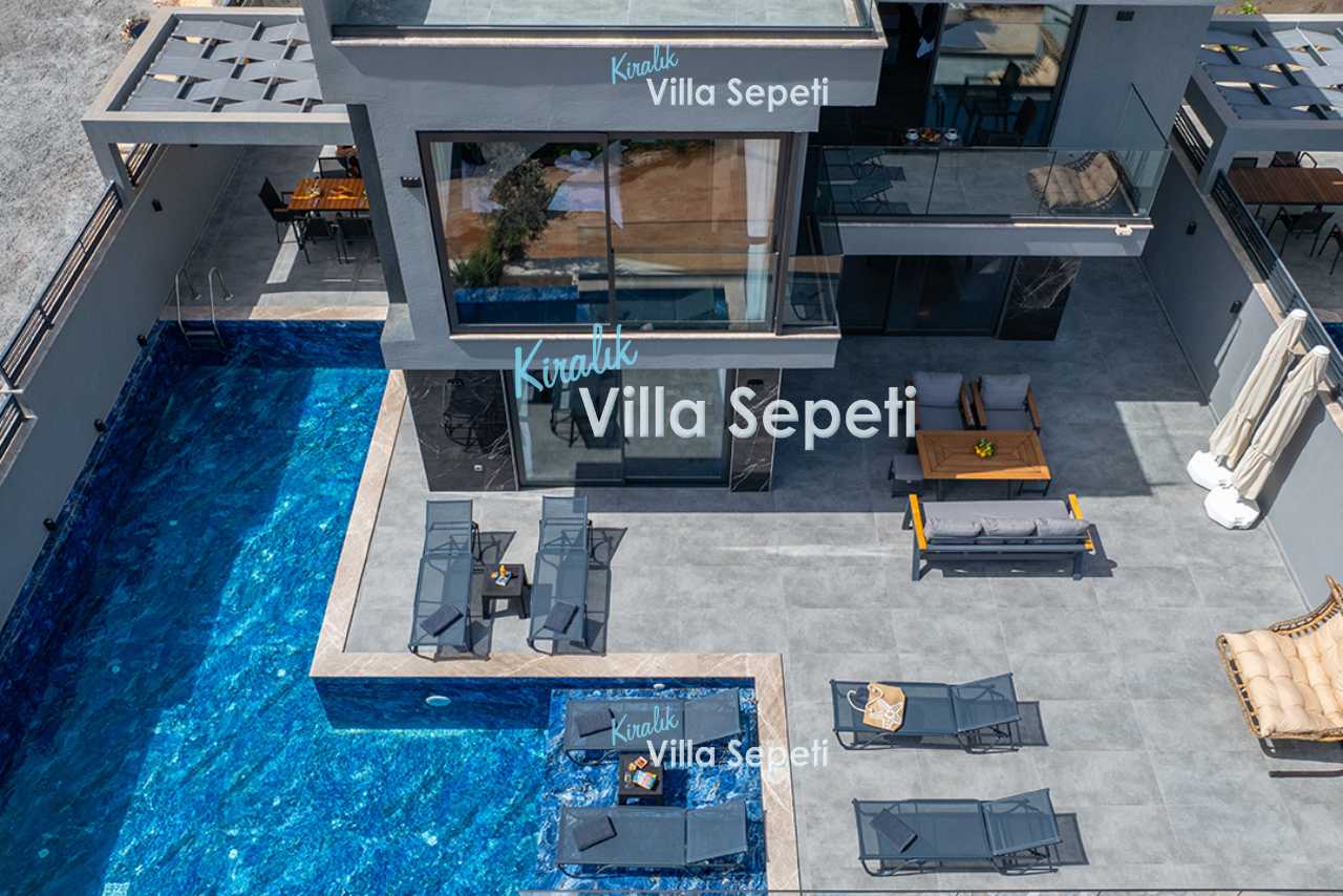 Villa Cihan