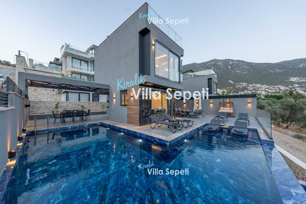 Villa Cihan