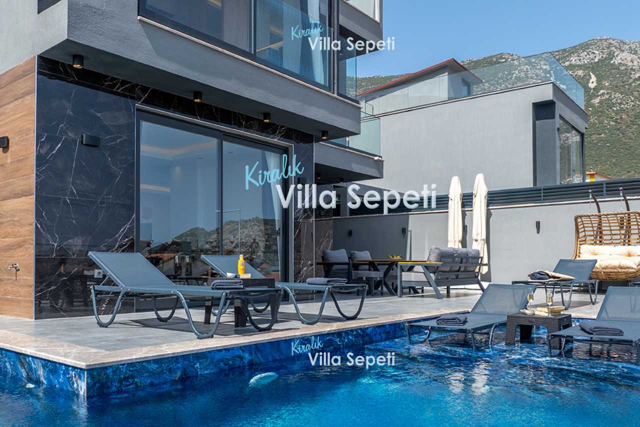 Villa Cihan