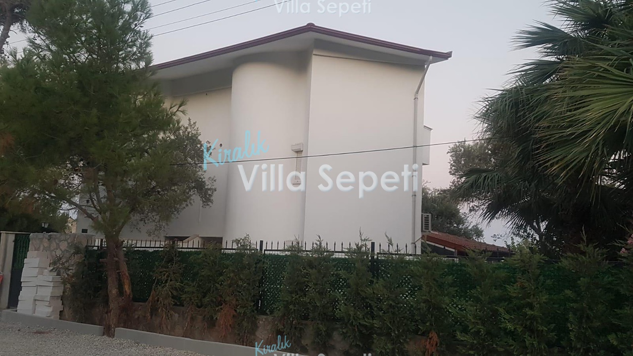Villa Dadya 2