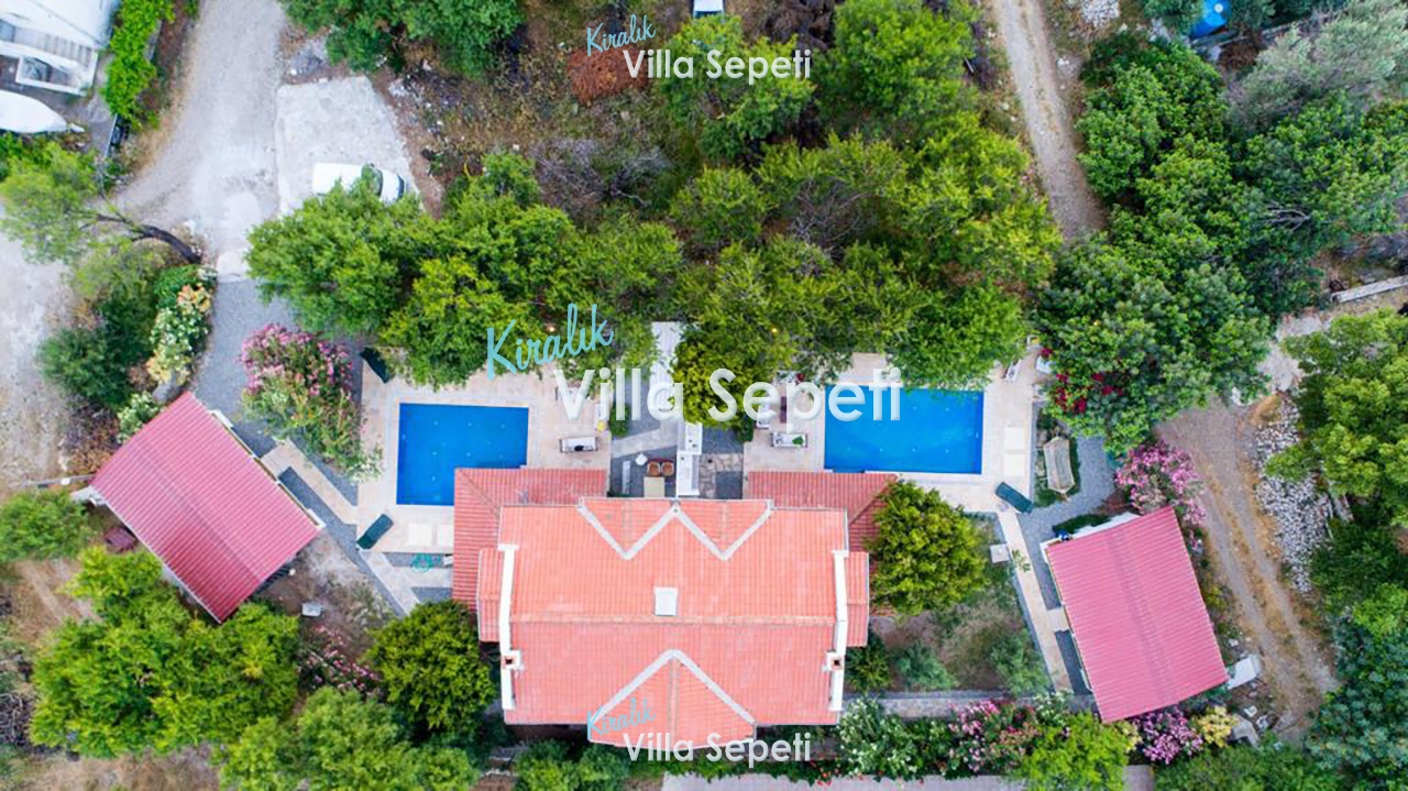 Villa Damla 1