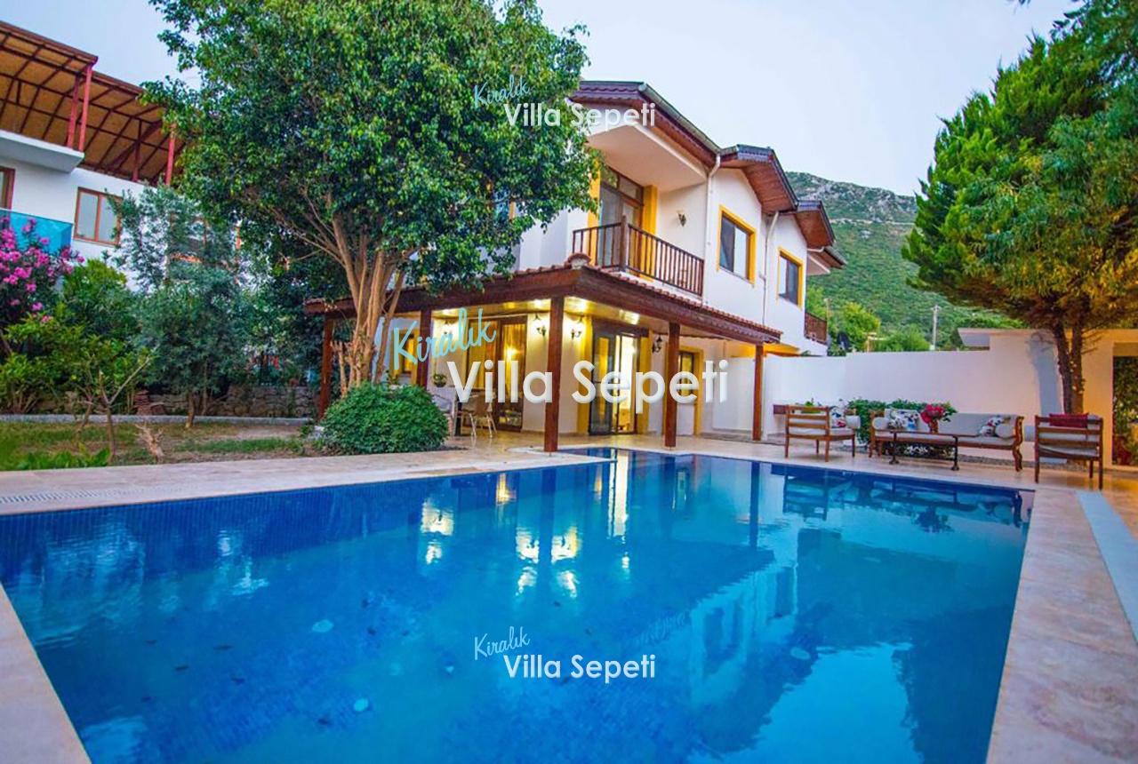 Villa Damla 1