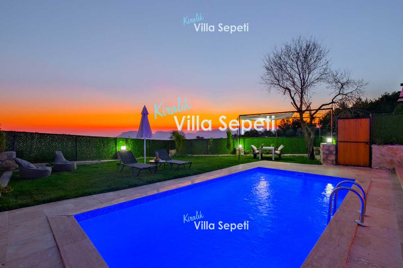 Villa Daria