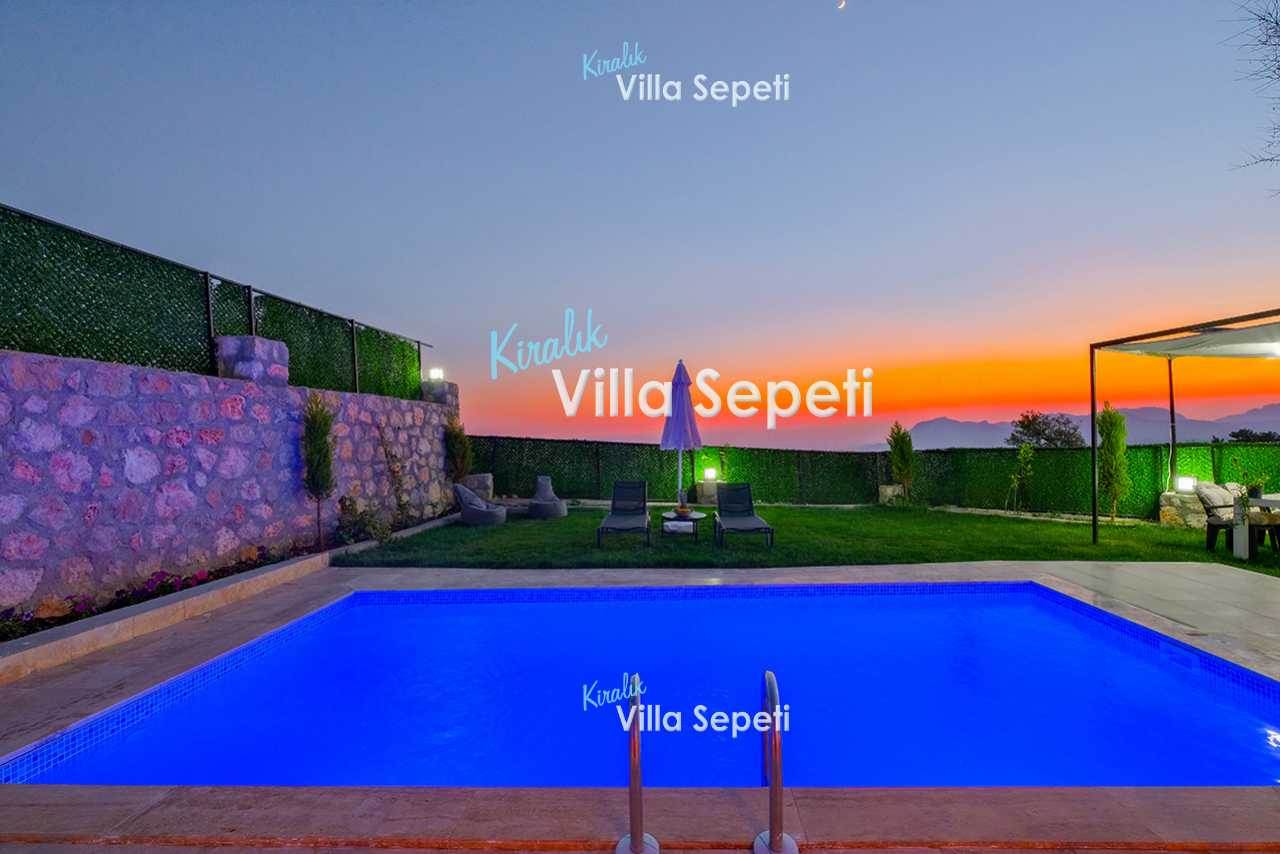 Villa Daria