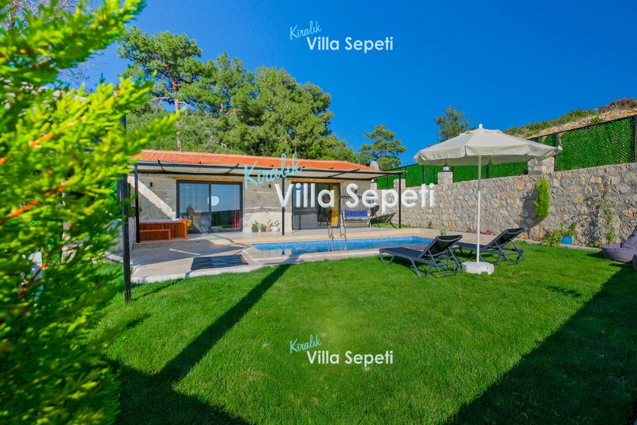 Villa Daria