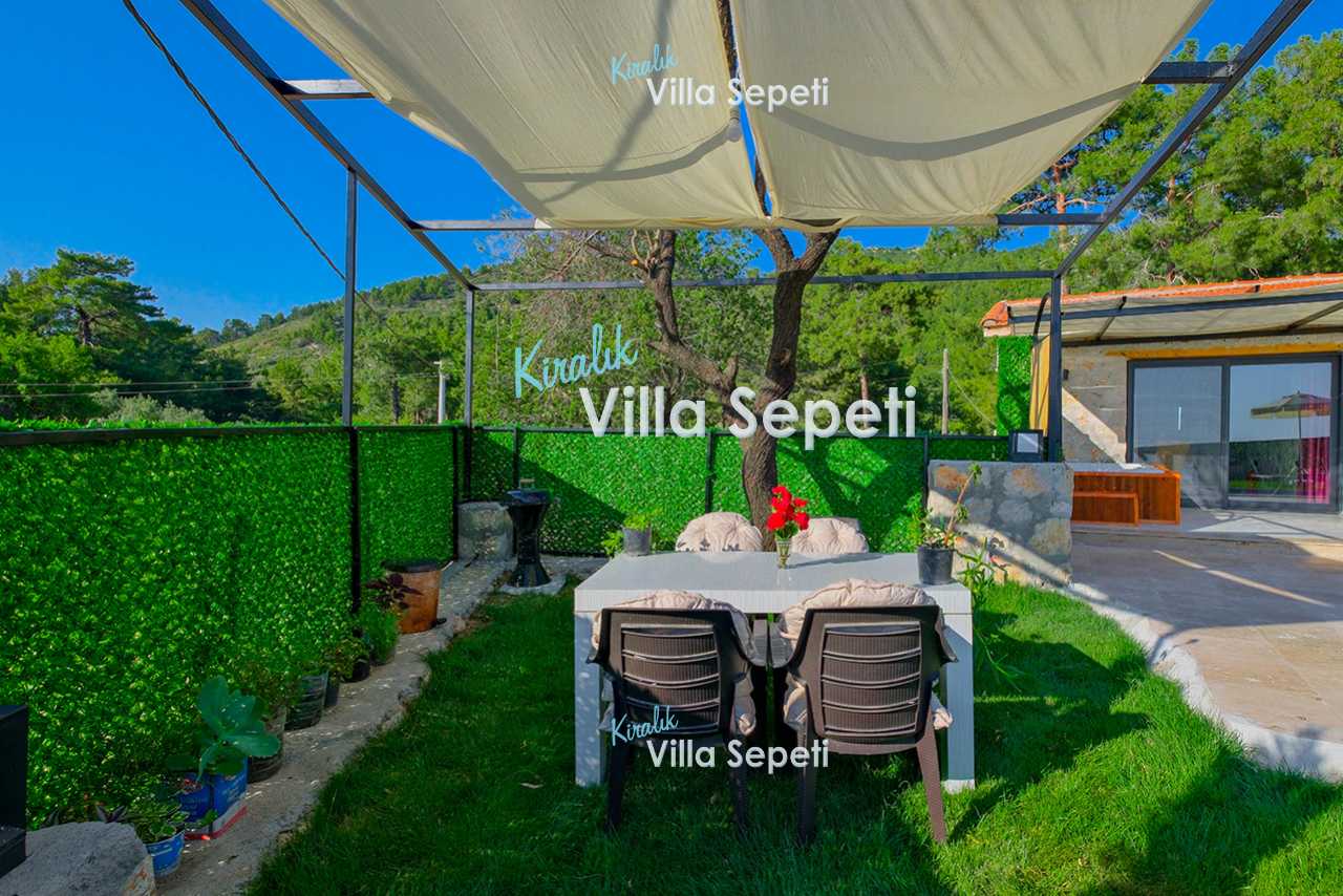 Villa Daria