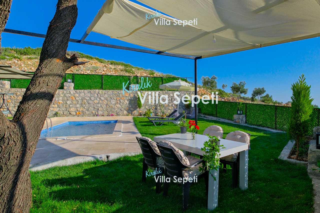 Villa Daria