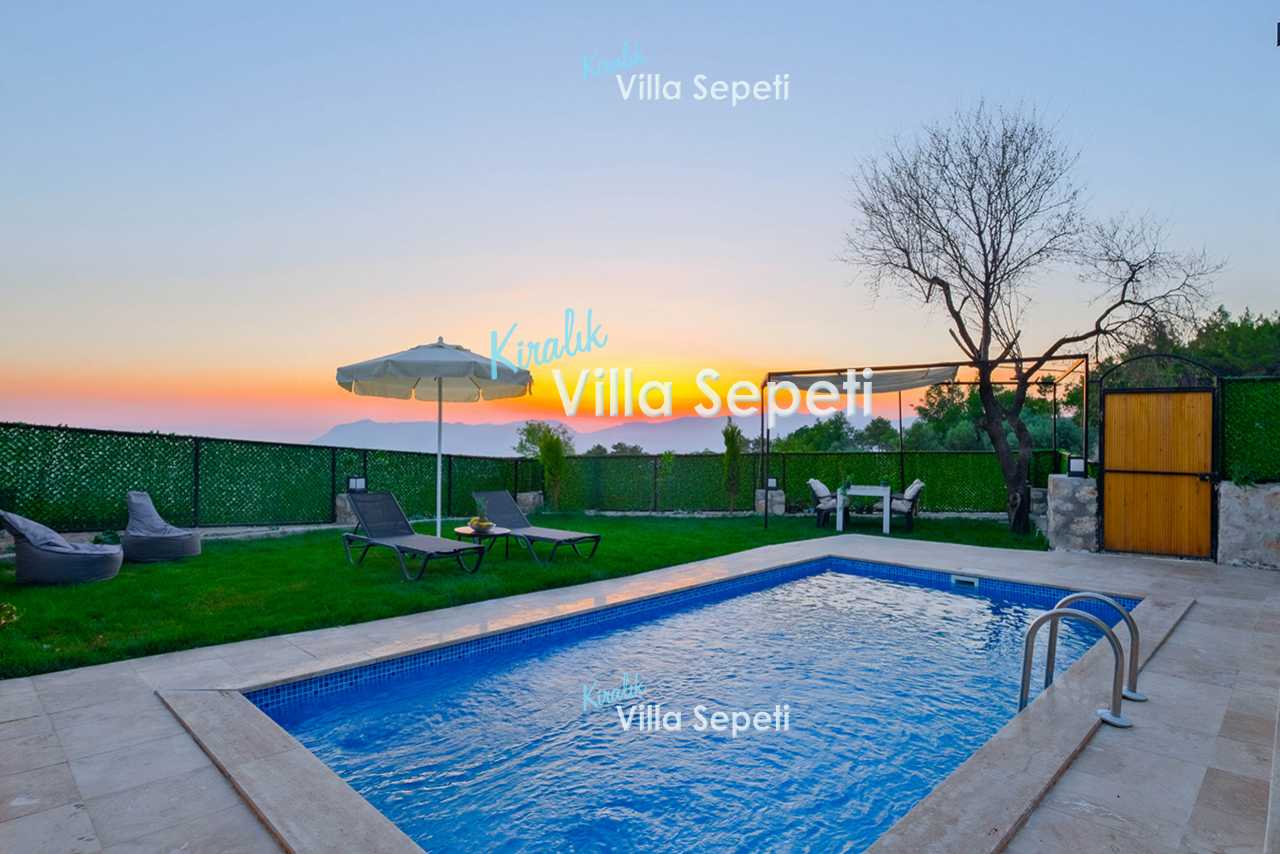 Villa Daria