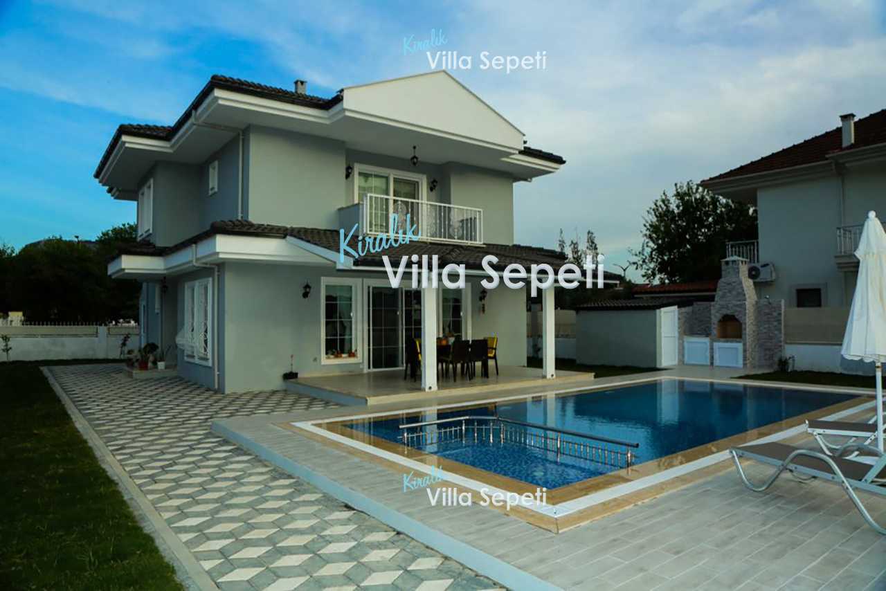 Villa Deep Blue