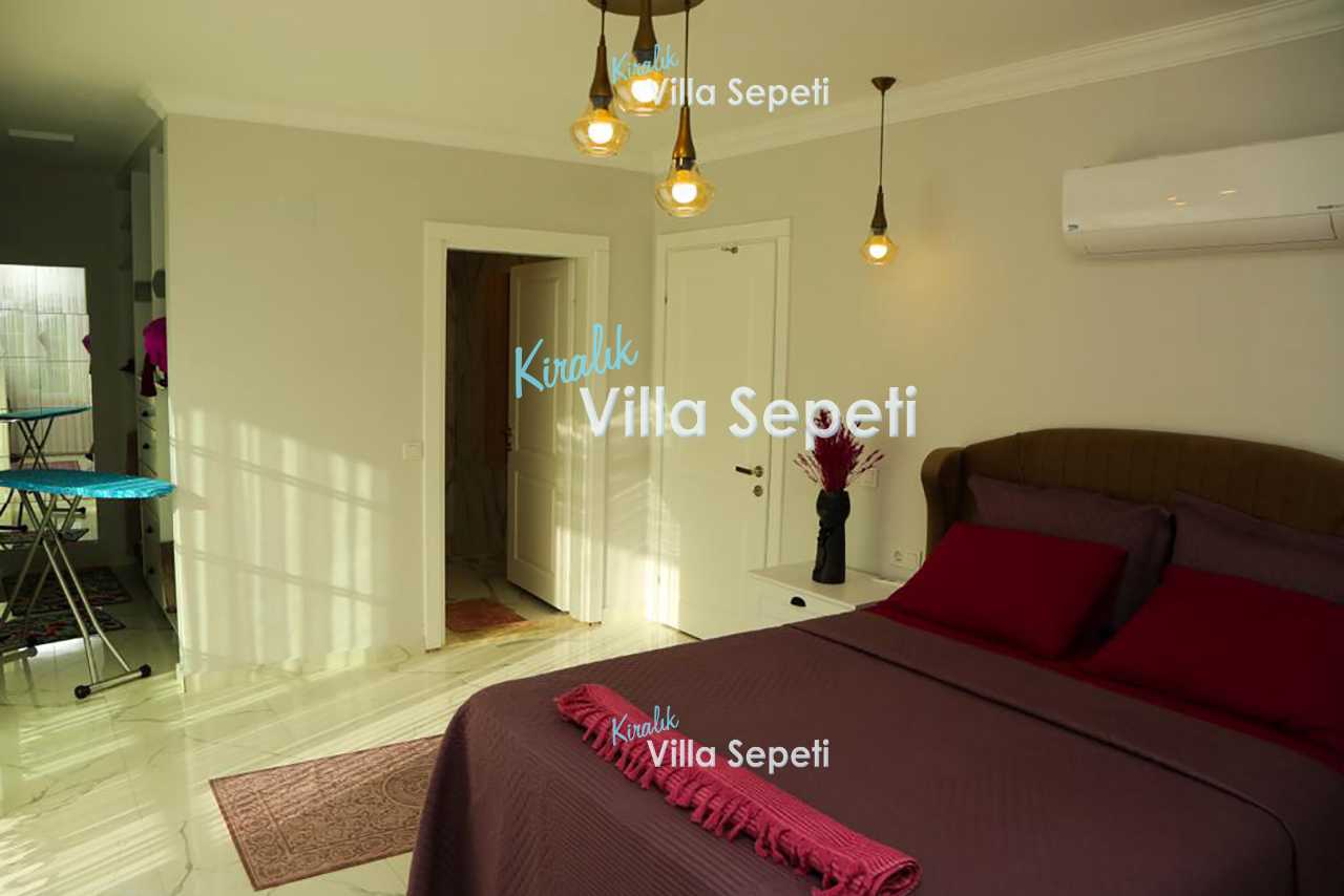 Villa Deep Blue