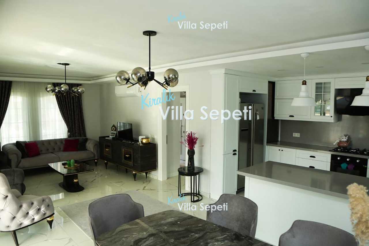 Villa Deep Blue