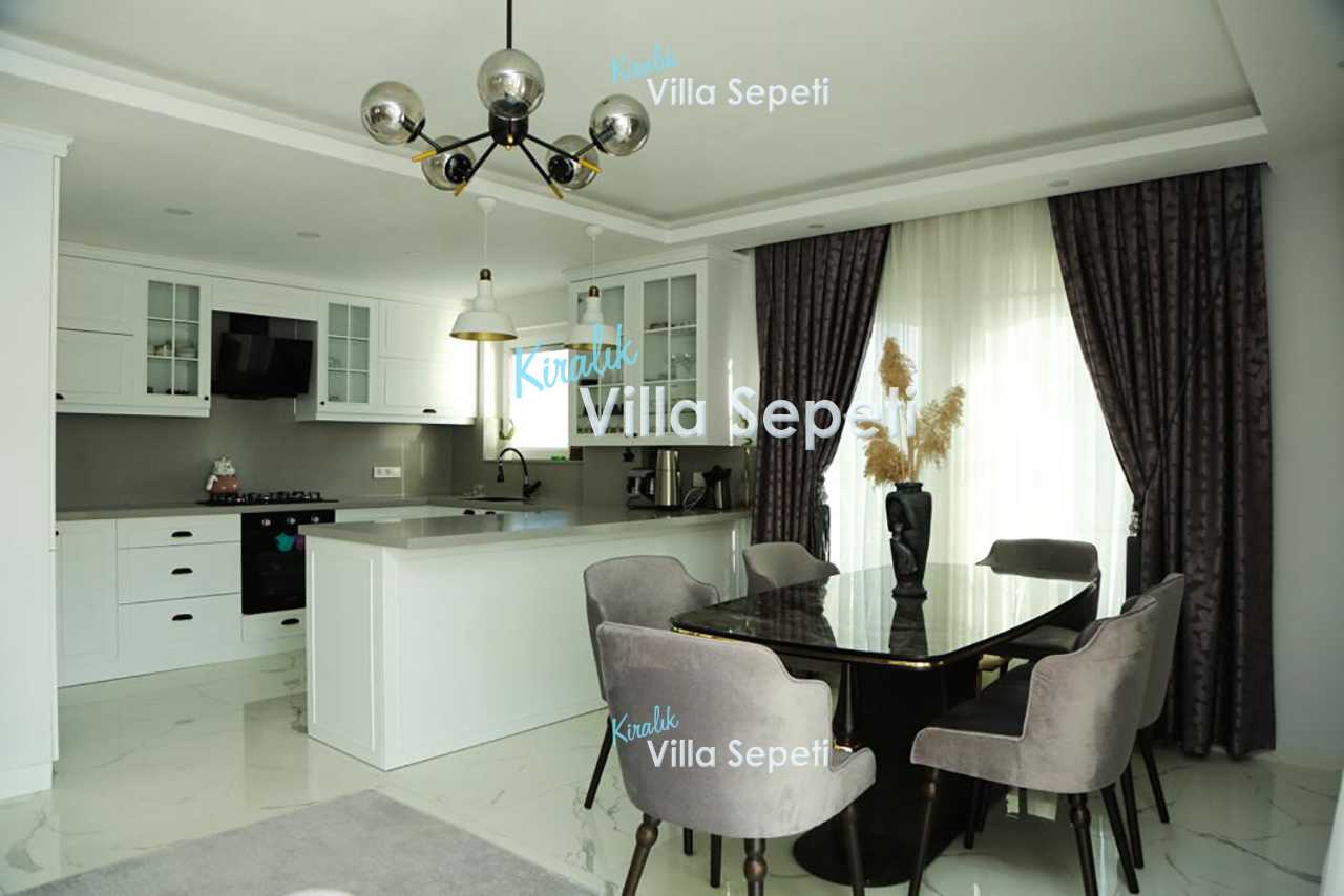 Villa Deep Blue