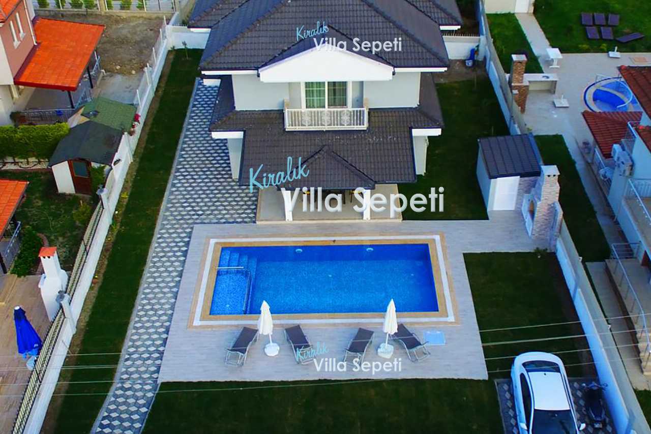 Villa Deep Blue