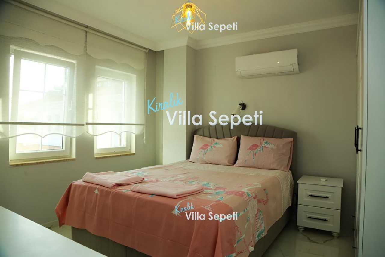 Villa Deep Blue