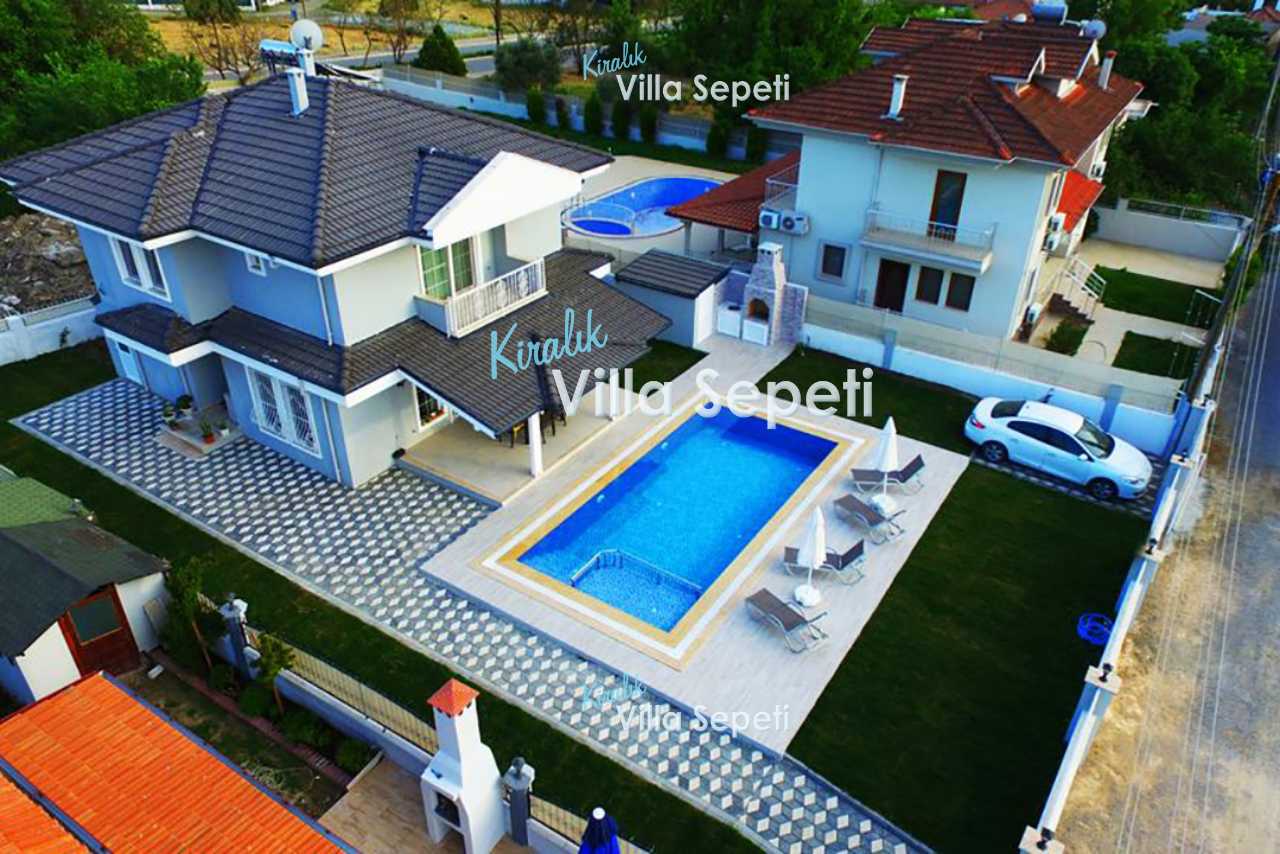 Villa Deep Blue