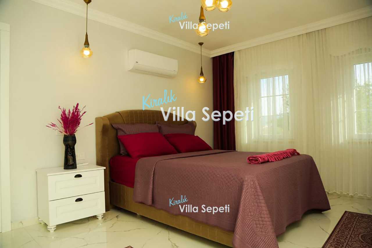 Villa Deep Blue