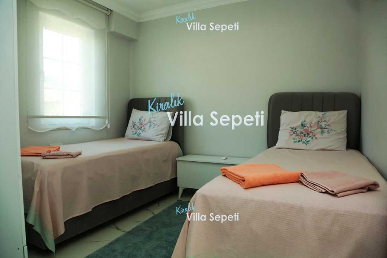 Villa Deep Blue