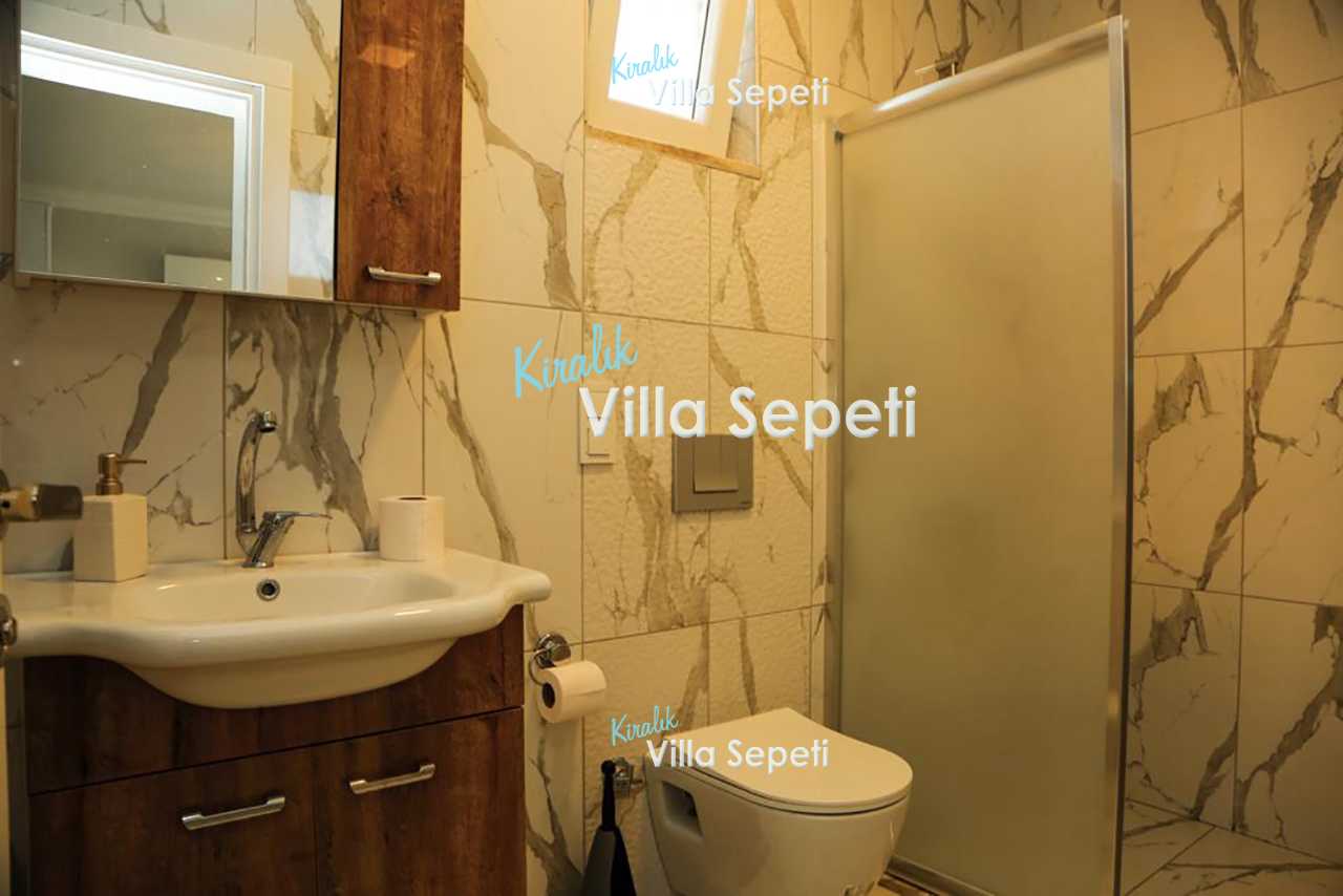 Villa Deep Blue