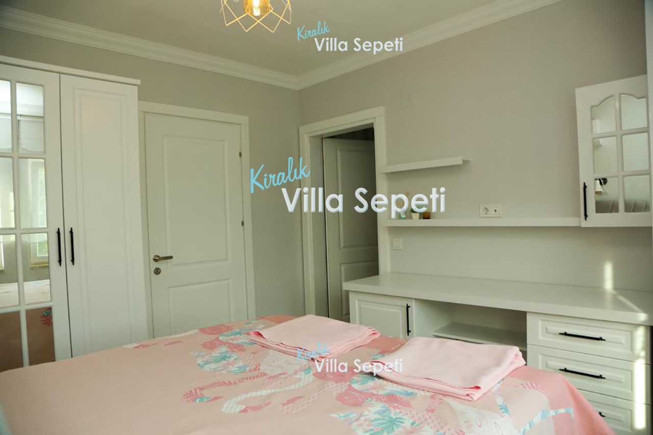 Villa Deep Blue