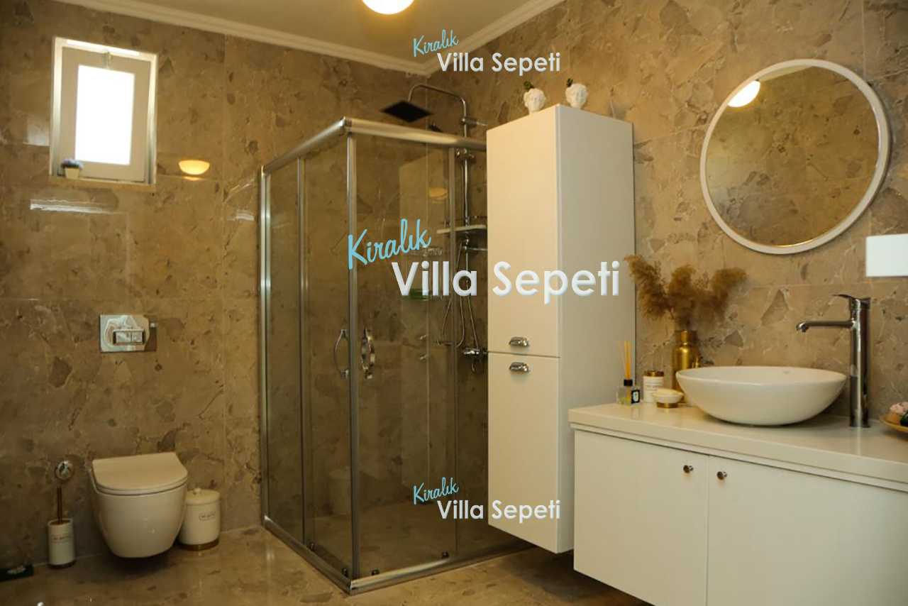 Villa Deep Blue